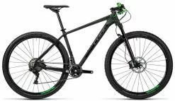 Cube Reaction GTC Race Carbon