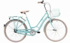 Ebsen Spirit Of ST. Louis 26" Pige Fod/V-Bremse