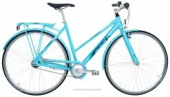 EBS Street 7 Lady 2019 7g Fod/V-Bremse