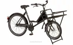 Transport Cargo 3g Fod/V-Bremse