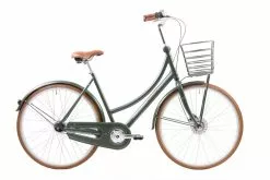 Ebsen Amsterdam Prestige 7g Fod/R-Bremse