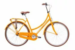 Ebsen Amsterdam 7g Fod/V-Bremse