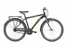 Ebsen Dirt 24" Dreng Fod/V-Bremser