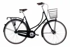 Ebsen Habana Prestige Lady 7g Fod/RB