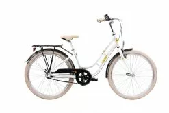 Ebsen Hippie 20" 3g Pige Fod/V-Bremse 2021