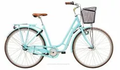 Ebsen St. Tropez 7g 2020 Fod/V-bremse