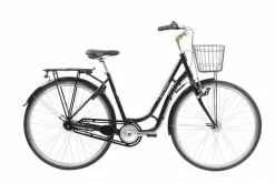 Ebsen St. Tropez 7g Fod/V-bremse