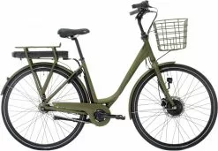 Green Winther Superbe 1 Connect+ Da 7g Fod/Disc