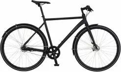 Kildemoes Logic Hyper S1 Hr 7g RB