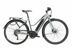 Kildemoes Athen Koppla Deore 10g LCD