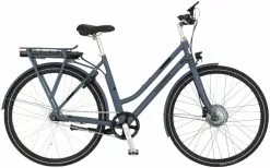 Kildemoes Berlin Koppla Light 7g LCD