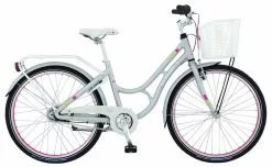 Kildemoes Bikerz Retro Nexus 7 VB/Fodbremse