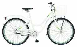 Kildemoes Bikerz Retro Nexus VB/Fodbremse