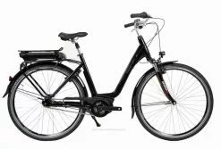 Kildemoes City Bosch LCD Da 2020 7g Fod/V-Bremse