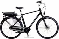 Kildemoes City Egoing Max Hr 2019 7g Fod/RB