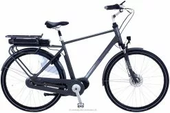 Kildemoes City Egoing Max Hr 2019 7g Fod/V-Bremse