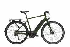 Kildemoes Dublin Koppla Deore 10g LCD