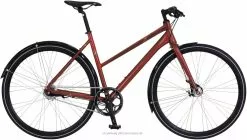 Kildemoes Logic Sport 2019 Da 7g RB