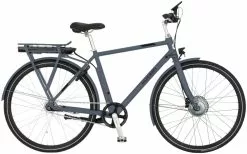 Kildemoes Rom Koppla Light 7g LCD