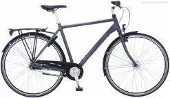 Kildemoes Street Casual Hr 7g Dynamo