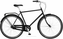 Kildemoes Qharma Steel 107 7g Fodbremse 2021