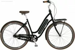 Kildemoes Qharma Vintage 137 7g Fodbremse 2021