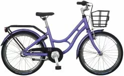 Kildemoes Bikerz Retro 20" 3g Fodbremse