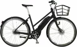 Kildemoes Chic Yamaha 7g RB Da 2021