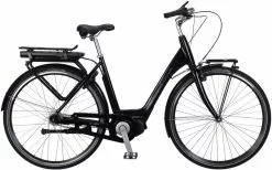 Kildemoes City STePS 7g CB/VB