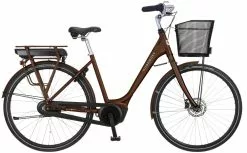 Kildemoes Egholm Bosch 7g Da CB/DB Cobber