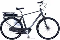 Kildemoes City Egoing Max 2018 7g Coast/VB