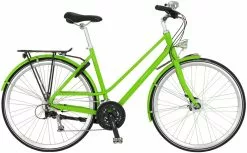 Kildemoes Fyn Cyklen 27g RB