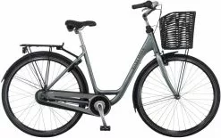 Kildemoes Hornbæk Nexus 7g Fodbremse