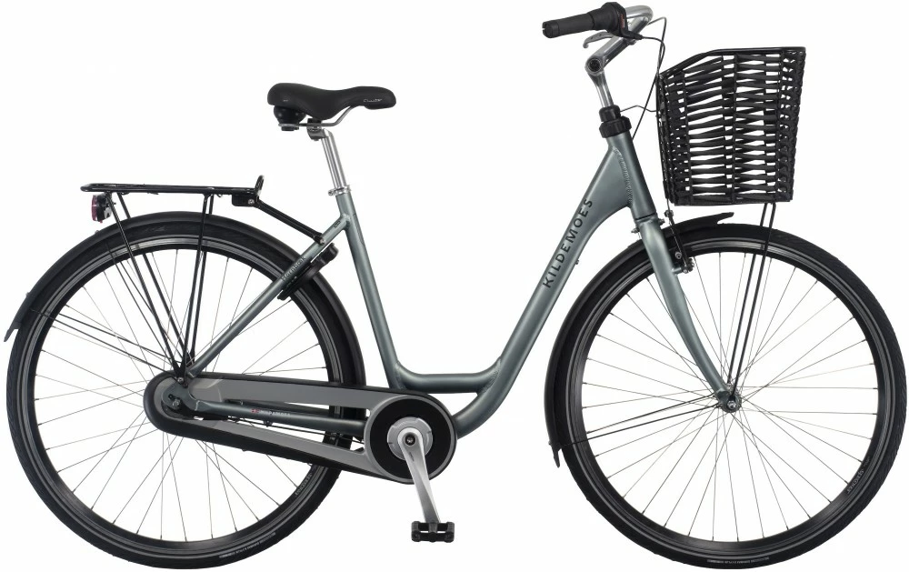 Kildemoes Hornbæk Nexus 7g Fodbremse