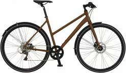 Kildemoes Logic Hyper Fitness Da 8g RB