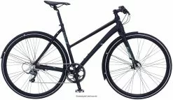 Kildemoes Logic Sport 2018 Da 8g RB