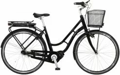 Kildemoes City Retro STePS El 7g CB/VB