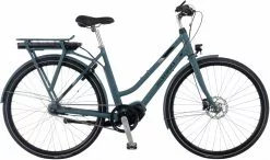 Kildemoes San Marino STePS 7g CB/DB