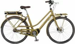 Kildemoes Sejerø STePS El 7g CB/DB