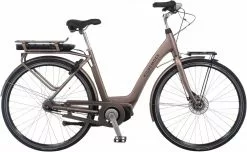 Kildemoes Skarø STePS El 7g CB/VB