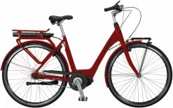 Kildemoes Sprogø STePS El 7g CB/VB