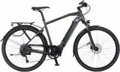 Kildemoes Stockholm STePS Deore 10g DB