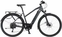 Kildemoes Strasbourg STePS Deore 10g DB