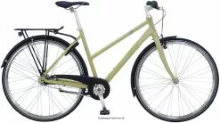 Kildemoes Street Flow Da 7g 2018 Fodbremse