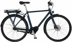 Kildemoes Street STePS Hr 7g CB/DB Blue