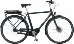 Kildemoes Strynø STePS Herre 7g CB/RB