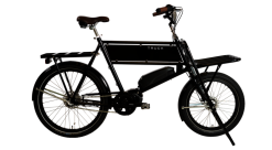 Monark Transport E-Truck 3g