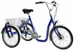 Monark 3-hjulet Cykel