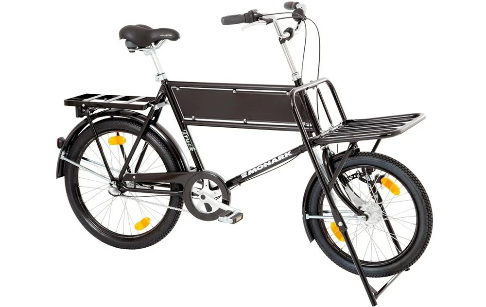 Monark Truck Cykel