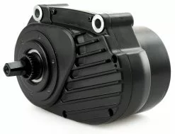 Centermotor Friløb E-Going 2019